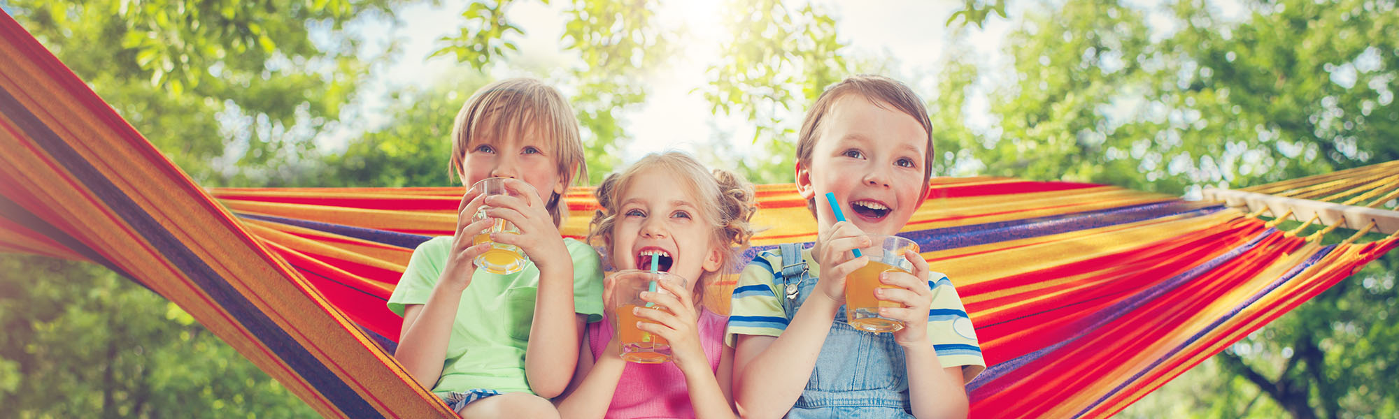 Avoiding Summer Sweets: Healthier Treat Alternatives for Kids in El Segundo Modern Dentistry Blog Image