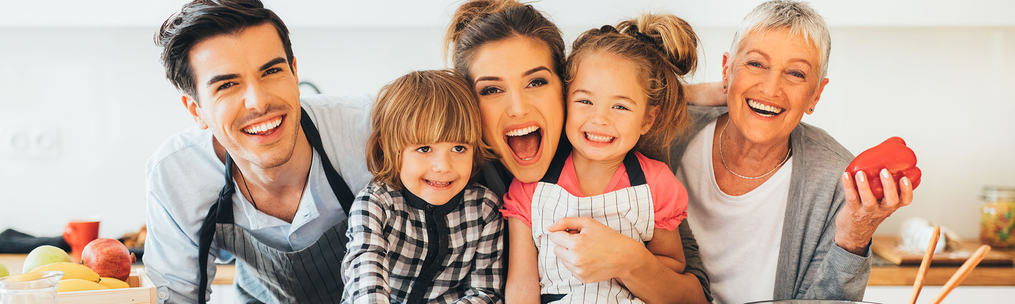 Does Diet Matter? How What You Eat Impacts Your Oral Health in El Segundo