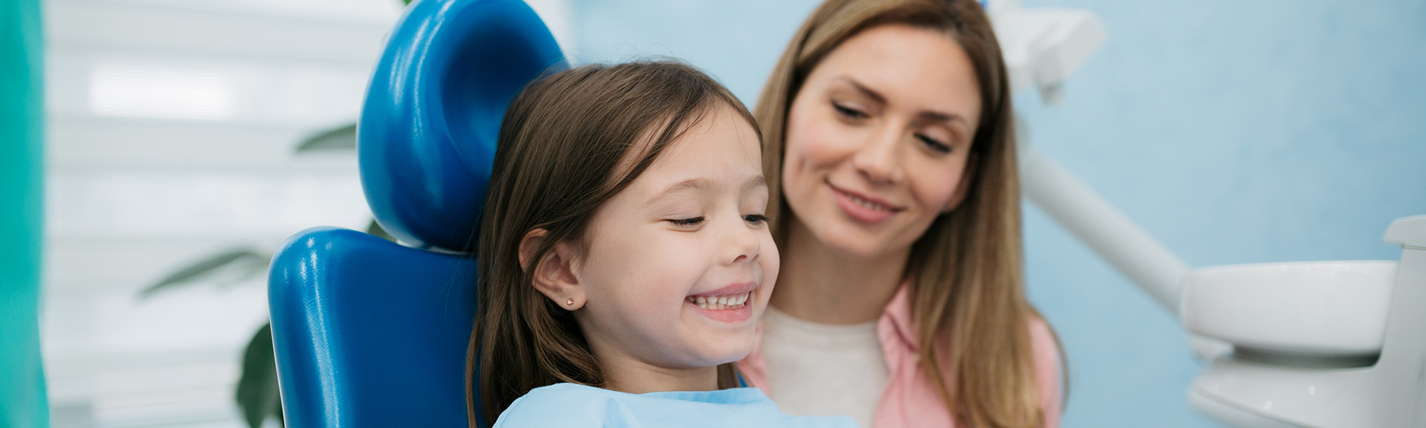 How to Prepare Your Child for Their First Dental Visit