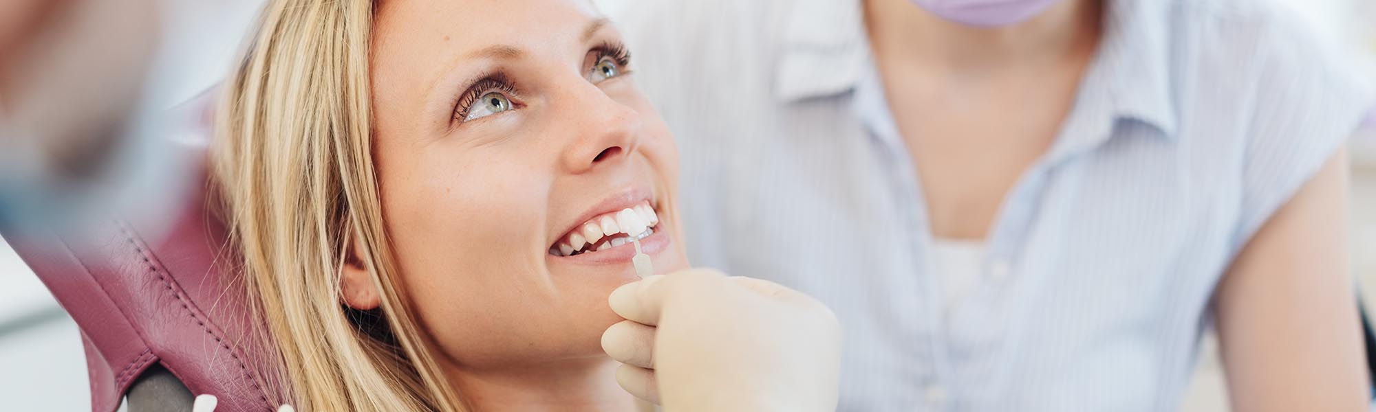 Is Cosmetic Dentistry Right for Me?