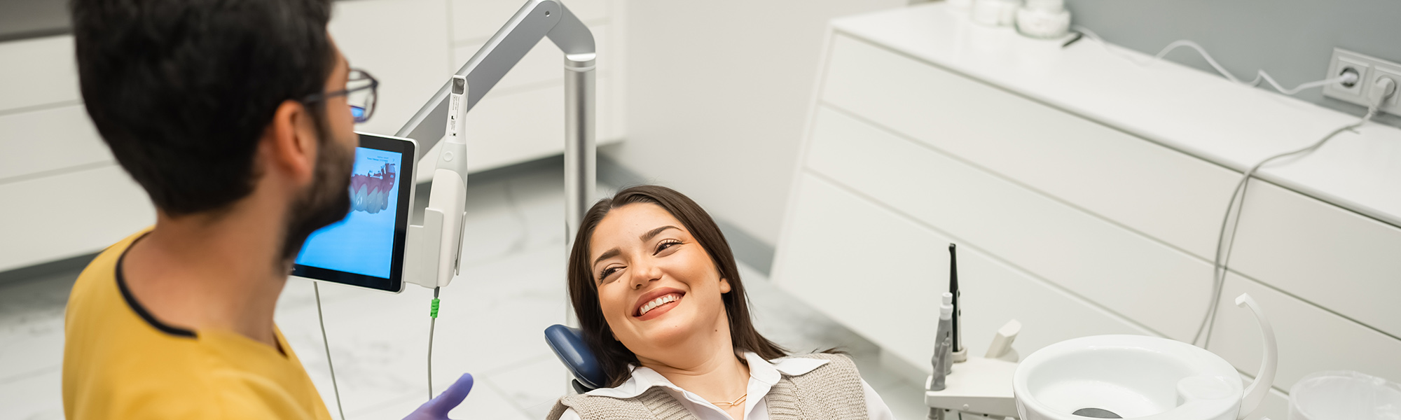Maximizing Your Dental Insurance Benefits: Use It or Lose It