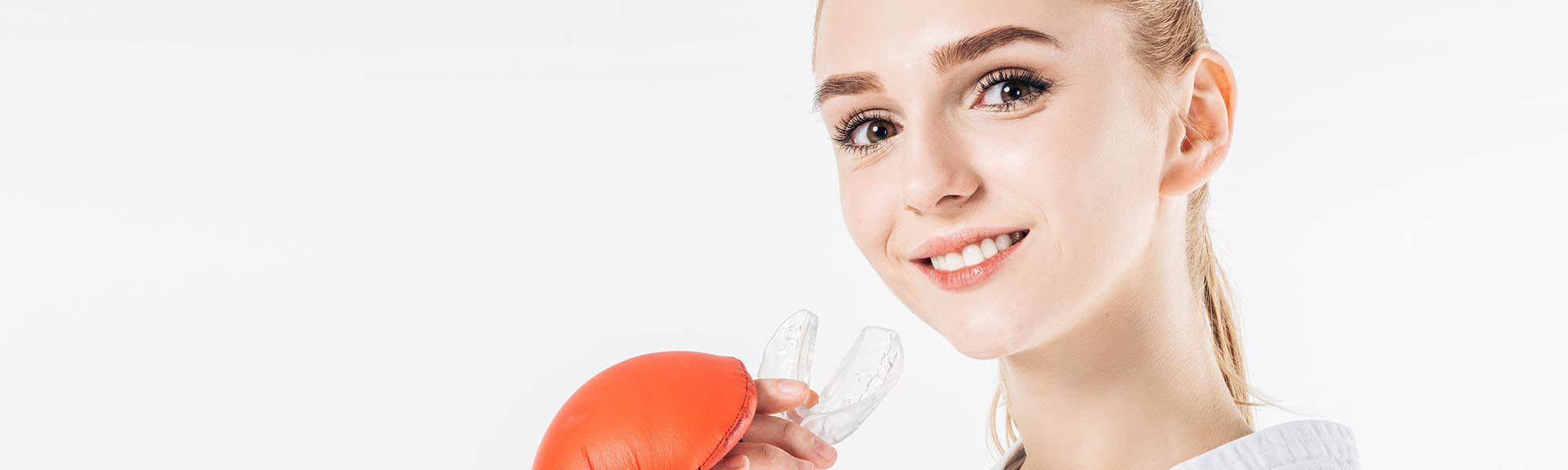  Sports Mouthguards in El Segundo