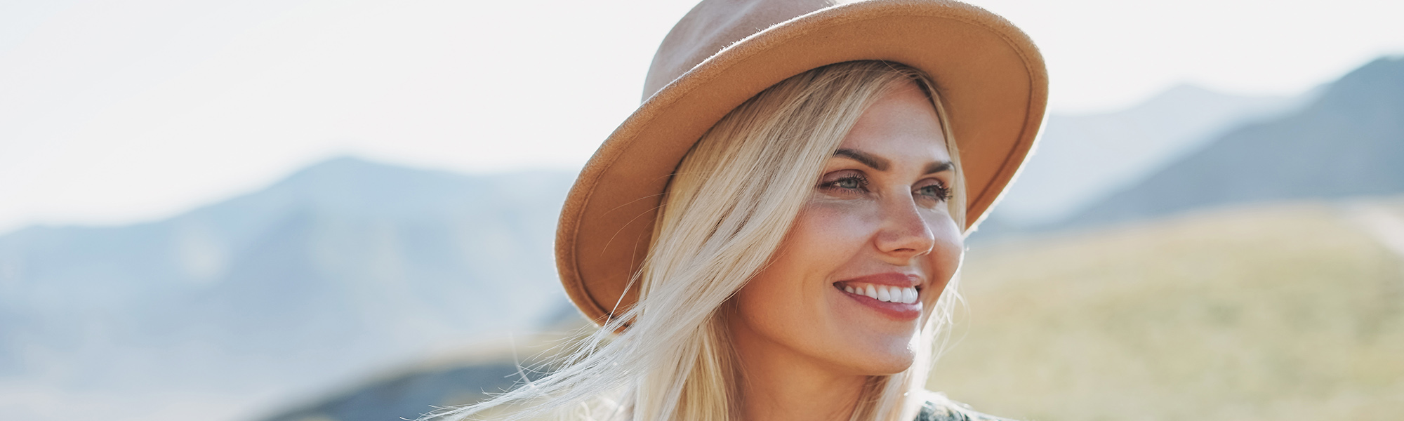 Summer Smile Makeover: Refresh Your Confidence with a Brighter, Healthier Smile