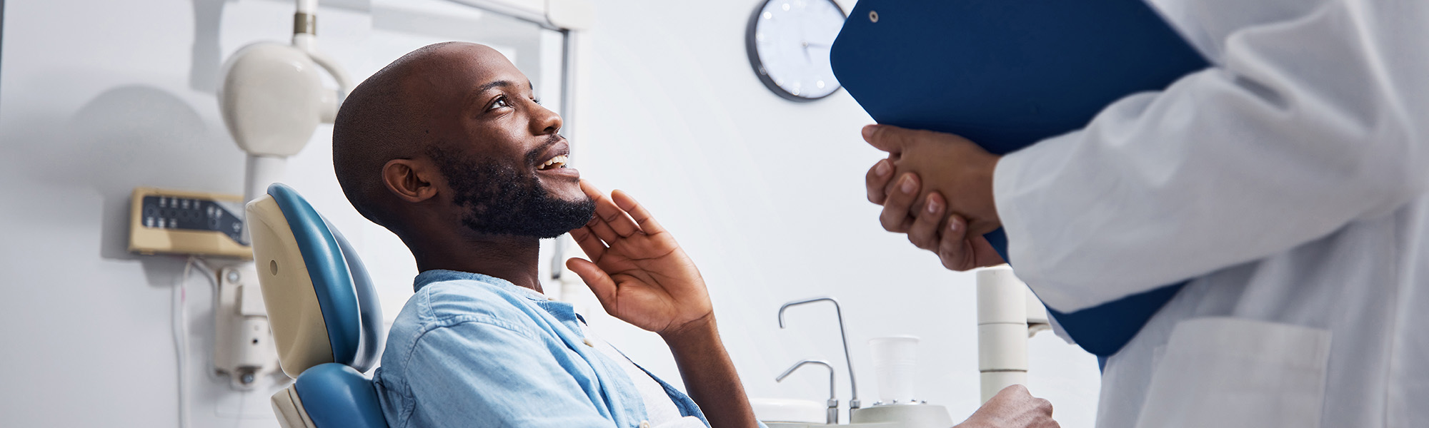 Wisdom Teeth Removal: What to Expect