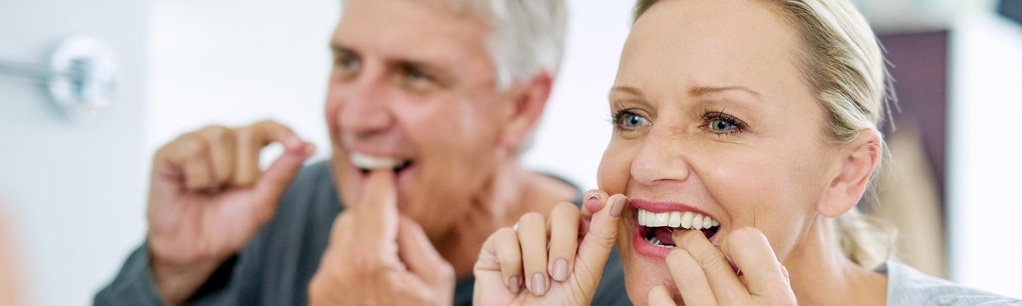 Do I Really Need to Floss?