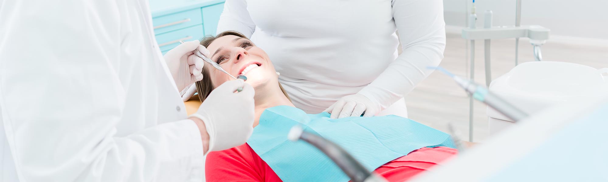 Dental Care During Pregnancy Dentistry in El Segundo CA